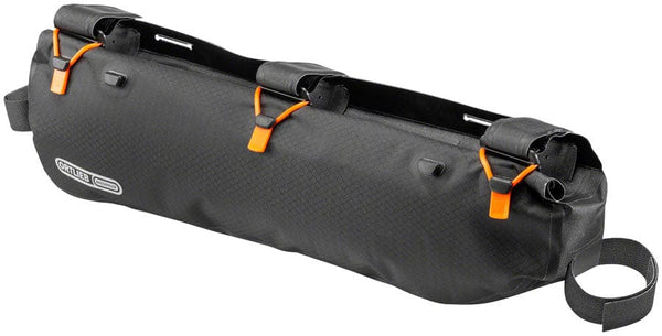 Ortlieb Frame Pack 4L Ortlieb RC Frame Pack - Toptube Roll Closure