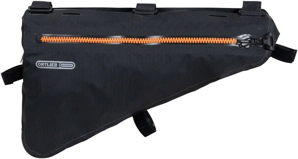 Ortlieb Frame Pack 6L Ortlieb Bike Packing Frame Pack