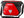 Ortlieb Handlebar Bags 6.5L / Red Ortlieb Ultimate Six Classic Handlebar Bag