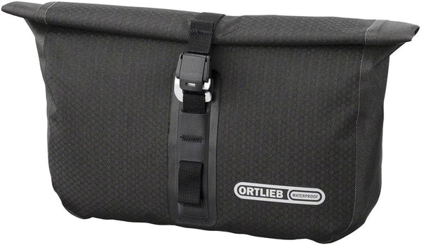 Ortlieb Handlebar Bags Ortlieb Accessory-Pack - 35L Black Matte