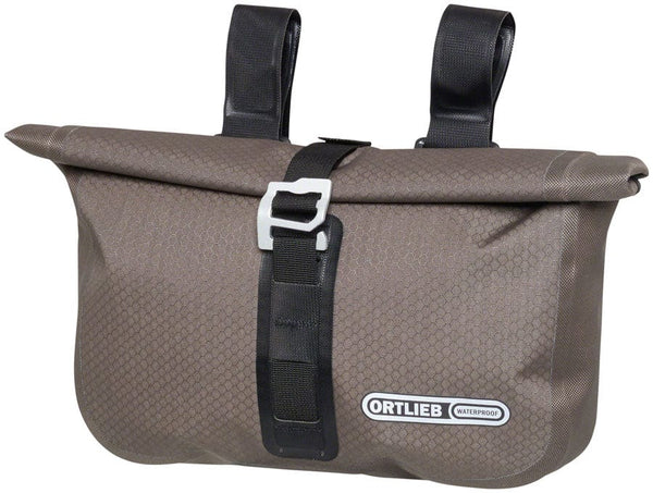 Ortlieb Handlebar Bags Ortlieb Bike Packing Accessory Pack - 3.5L Tan