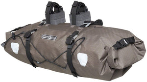 Ortlieb Handlebar Bags Ortlieb Handlebar Pack - 15 Liter Dark Sand