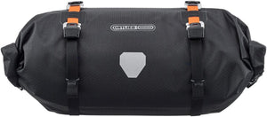 Ortlieb Handlebar Bags Ortlieb Handlebar-Pack Flex - 9L Black Matte