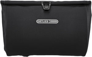 Ortlieb Handlebar Bags Ortlieb Velo-Sling Flex Handlebar Bag - 5L Black