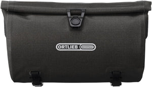 Ortlieb Handlebar Bags Ortlieb Velo-Sling Handlebar Bag - 3L Black