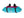 Ortlieb Handlebar/Stem Bags & Packs Cyber Blue Ortlieb Handlebar Pack - 9 Liter Cyber Blue