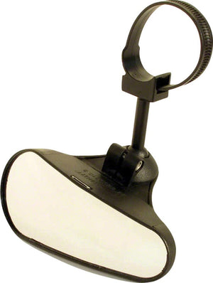 Ortlieb Mirrors Ortlieb UltraLight BarEnd Bike Mirror