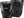 Ortlieb Panniers Black Ortlieb Back Roller Pannier - 40L Pair