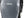 Ortlieb Panniers Gray Ortlieb Back Roller Core Rear Pannier - 20L