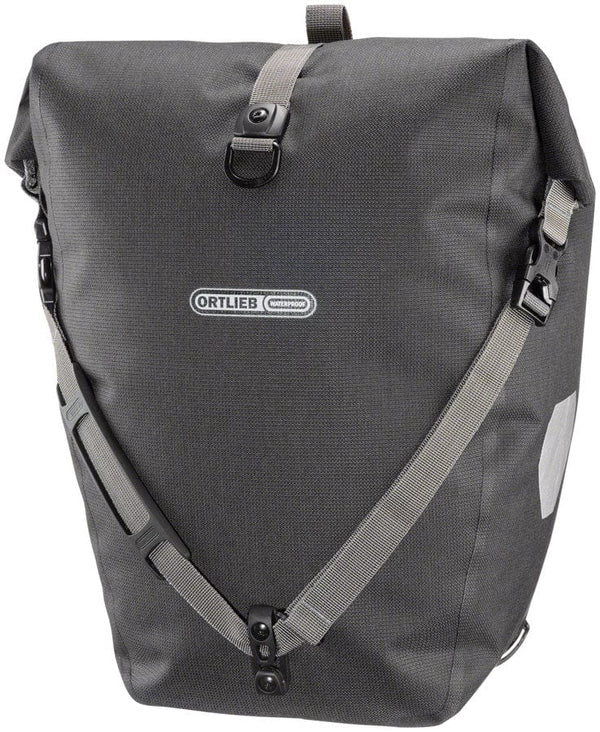 Ortlieb Panniers Ortlieb Back-Roller Urban Pannier - 20L Each Pepper