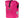Ortlieb Panniers Ortlieb Gravel-Pack Single QL2.2 Cyber Pink