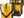 Ortlieb Panniers Sunyellow/Black Ortlieb Sport-Roller Classic Pannier - 25L, Pair