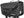 Ortlieb Rack Bag Black Ortlieb E Trunk Rack Bag - 10L