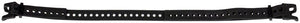 Ortlieb Rack Strap Tie & Bungee Ortlieb O-Strap Rack Strap - 900mm Black