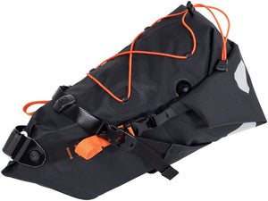 Ortlieb Seat Bag 11L / Black Ortlieb Bikepacking Seat Pack