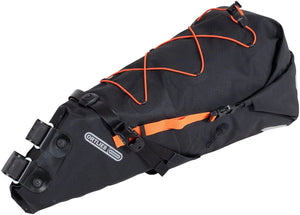Ortlieb Seat Bag 16.5L / Black Ortlieb Bikepacking Seat Pack