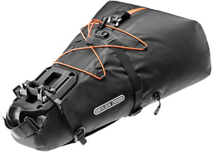Ortlieb Seat Bag Black Ortlieb Bikepacking Seat Pack QR Seat Bag - 13L