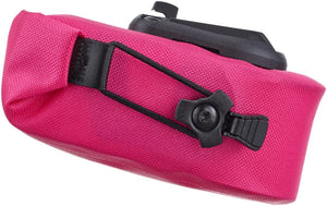 Ortlieb Seat Bag Ortlieb Micro-Bag - 0.5LCyber Pink