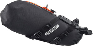 Ortlieb Seat Bag Ortlieb Seat-Pack QR - 7.5L Black Matte