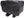 Ortlieb Top Tube & Down Tube Packs Ortlieb Fuel-Pack Top Tube Bag - Bolt/Strap-On Black