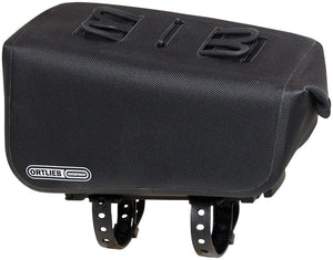 Ortlieb Top Tube & Down Tube Packs Ortlieb Toptube Bag - 1.5L Black