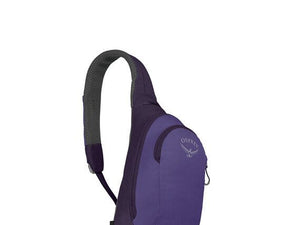 Osprey Backpack Dream Purple Osprey Daylite Sling