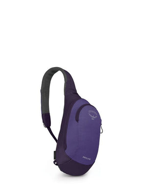 Osprey Backpack Dream Purple Osprey Daylite Sling
