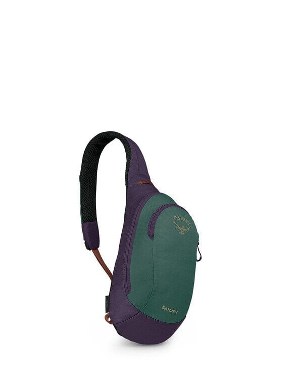 Osprey Backpack Axo Green/Enchantment Osprey Daylite Sling