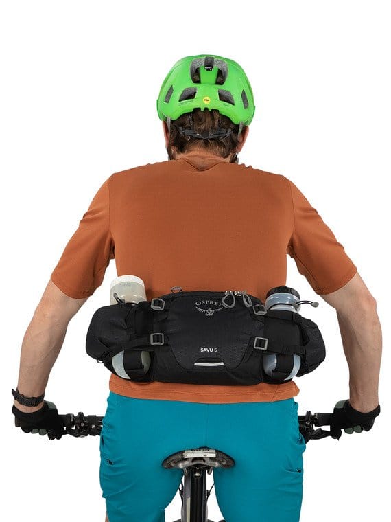 osprey bike hydration pack Osprey Savu 5 Hydration Pack Claret Red
