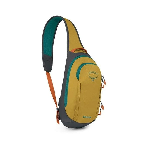 Osprey Backpack Tumbleweed Yellow Osprey Daylite Sling