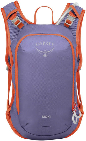 Osprey Hydration Euphoria Purple Osprey Moki 3 Hydration Pack