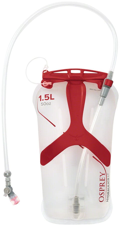 Osprey Hydration Osprey Hydraulics LT Reservoir - 1.5L