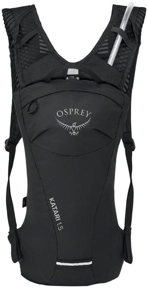 Osprey Hydration Osprey Katari 1.5 Men's Hydration Pack - One Size Black