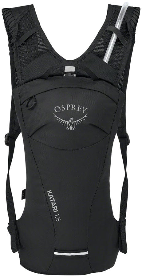 Osprey Hydration Osprey Katari 1.5 Men's Hydration Pack - One Size Black