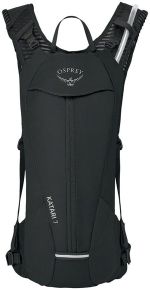 Osprey Hydration Osprey Katari 7 Men's Hydration Pack - One Size Black
