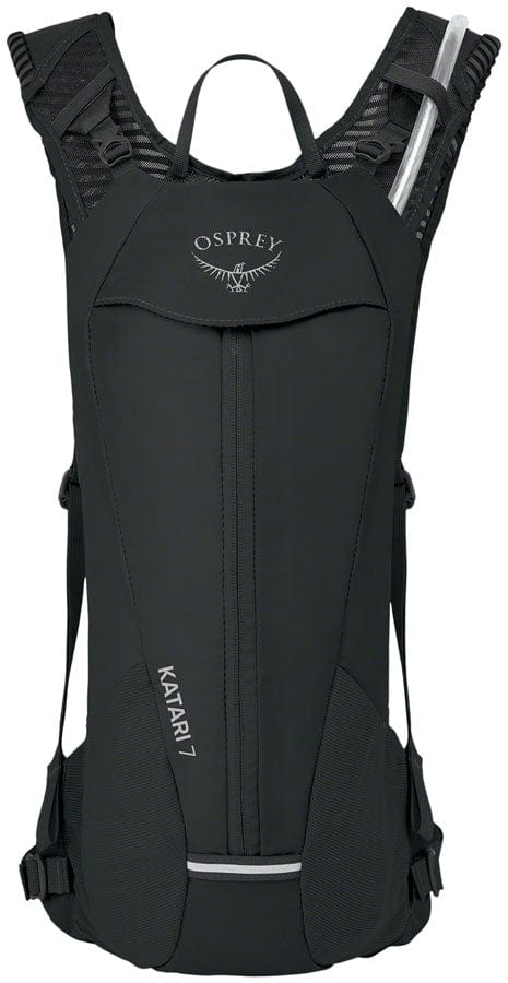 Osprey Hydration Osprey Katari 7 Men's Hydration Pack - One Size Black