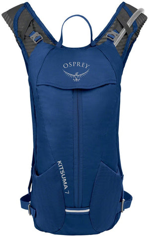 Osprey Hydration Osprey Kitsuma 7 Women's Hydration Pack - One Size Astrology Blue