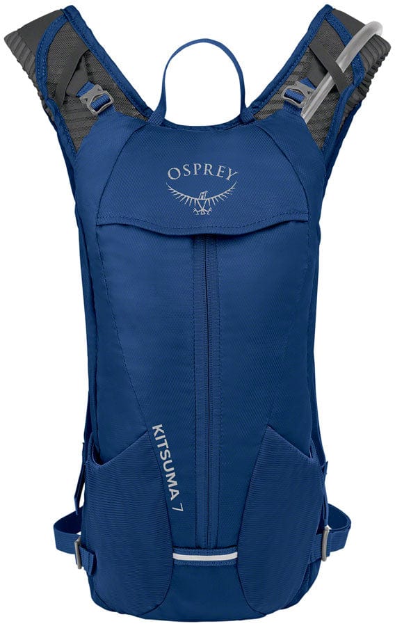 Osprey Hydration Osprey Kitsuma 7 Women's Hydration Pack - One Size Astrology Blue