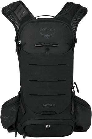 Osprey Hydration Osprey Raptor 10 Hydration Pack - Black