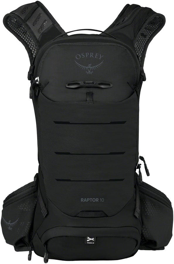 Osprey Hydration Osprey Raptor 10 Hydration Pack - Black