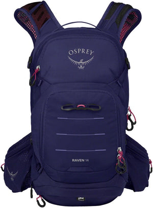 Osprey Hydration Osprey Raven 14 Hydration Pack - Deep Fig