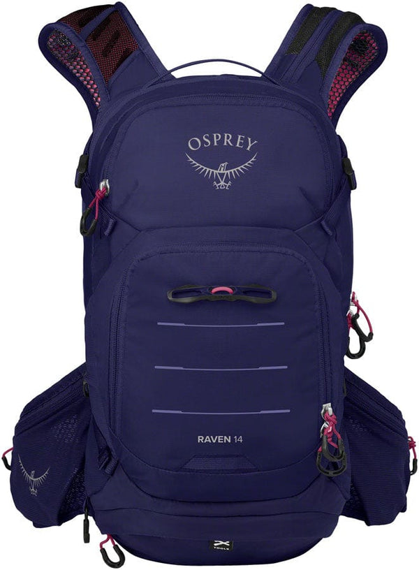 Osprey Hydration Osprey Raven 14 Hydration Pack - Deep Fig