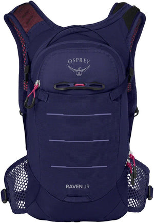 Osprey Hydration Osprey Raven Jr. Hydration Pack - Deep Fig