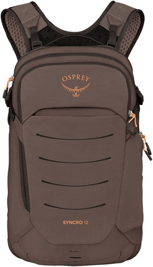 Osprey Hydration Osprey Syncro 12 Hydra Pack - Truffle Brown
