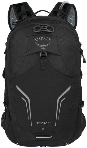 Osprey Hydration Osprey Syncro 20 Men's Hydration Pack - One Size Black