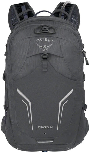 Osprey Hydration Osprey Syncro 20 Men's Hydration Pack - One Size Coal Gray