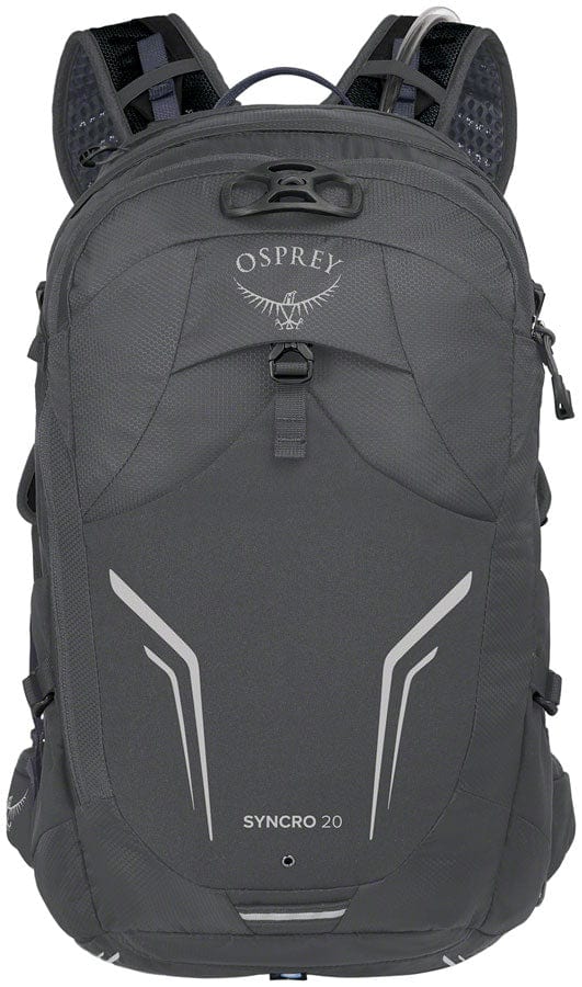 Osprey Hydration Osprey Syncro 20 Men's Hydration Pack - One Size Coal Gray