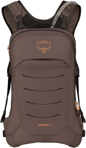 Osprey Hydration Osprey Syncro 5 Hydration Pack - Truffle Brown