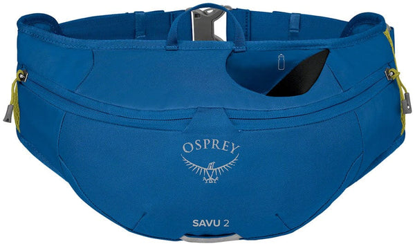 Osprey Lumbar & Hip Packs Postal Blue Osprey Savu 2 Lumbar Pack