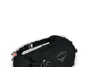 Osprey Packs Bags/Panniers Osprey Seral 7 w/Res Black O/S